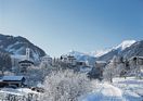 Ubytovn Chorvatsko Kaprun - Zell am See 6